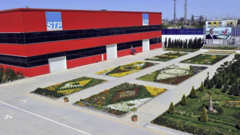 STP-nin kapitalı 288 milyon manata yüksəlib