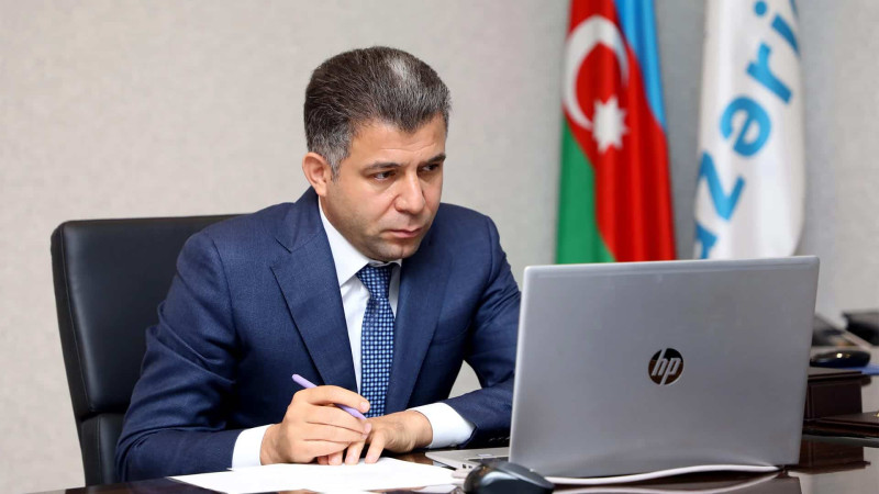 “Azəriqaz”ın baş direktoru sumqayıtlılarla görüşəcək