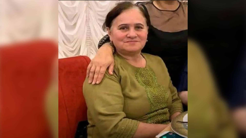 4 nömrəli məktəbin müəllimi vəfat edib