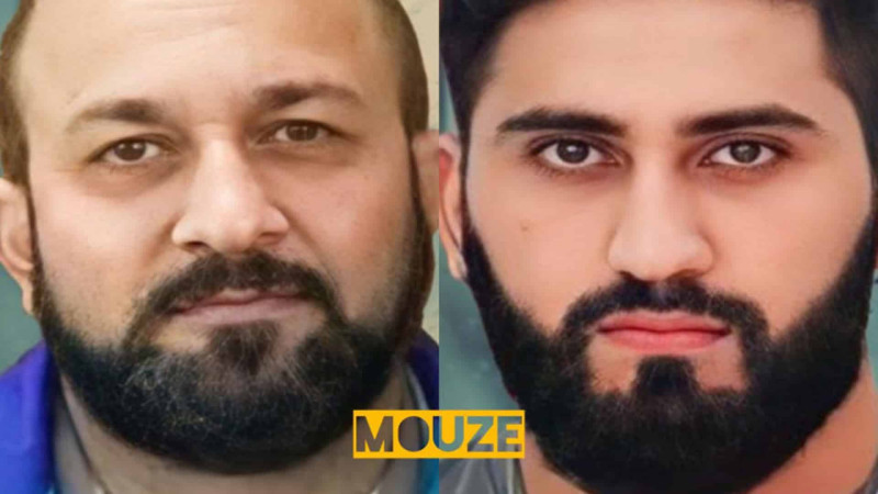 Molla rejimini təbliğ edən Sumqayıt sakini tutulub