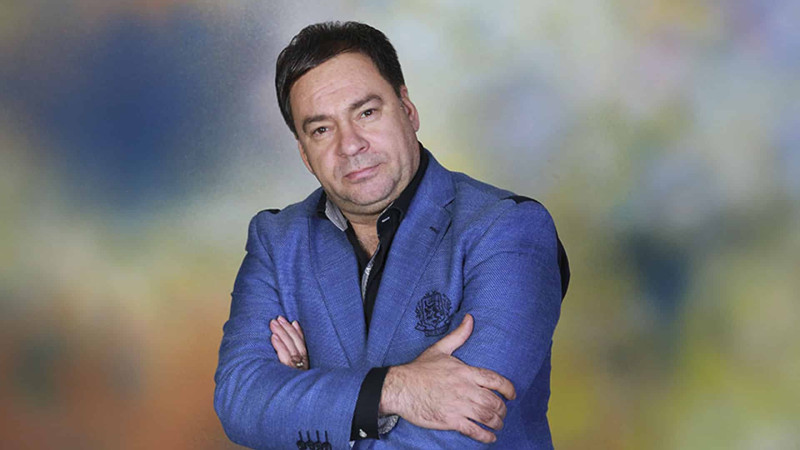 Müğənni Əlikram Sumqayıtda başına gələn əhvalatdan danışıb