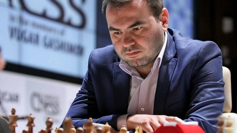 Norway Chess: şahmatçımız turniri məğlubiyyətlə başa vurub