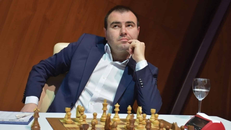 Sumqayıtlı şahmatçı Norway Chess”-də məğlub olub