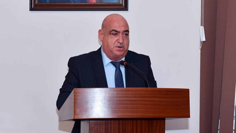 Sumqayıt Qaz İstismar Sahəsinin rəisi sualları cavablandıracaq