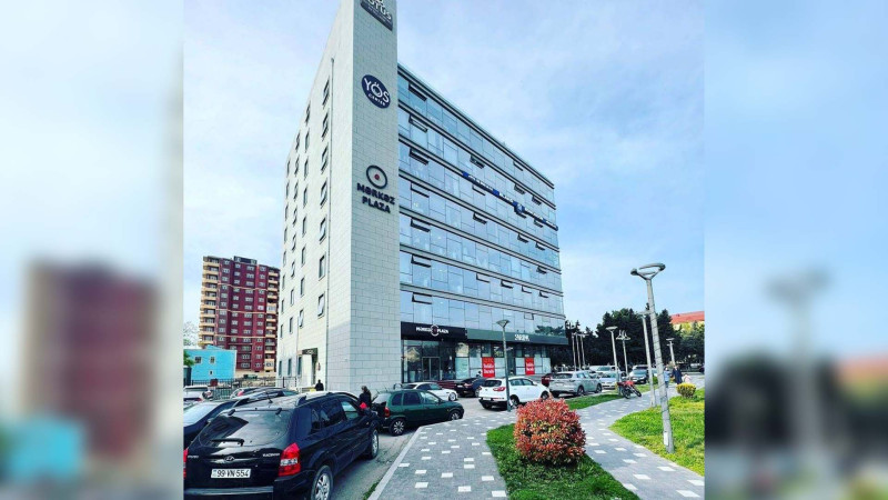 Sumqayıtda 170 minlik şirkət yaradılıb
