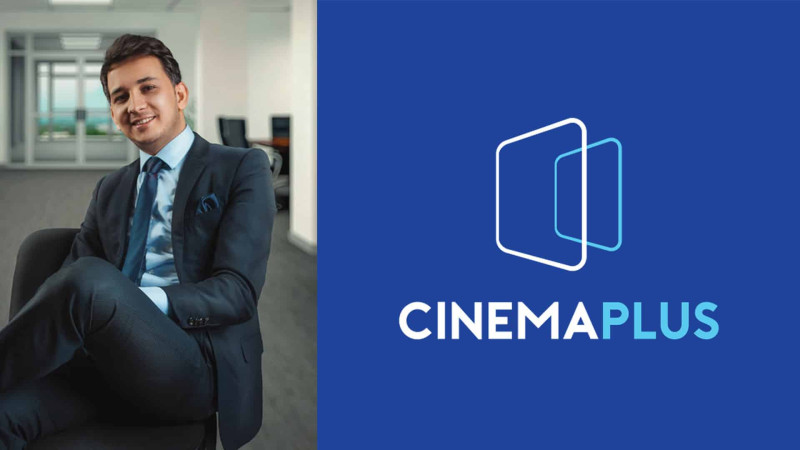 “CinemaPlus” kinoteatrlar şəbəkəsinin rəhbəri bəraət qazanıb