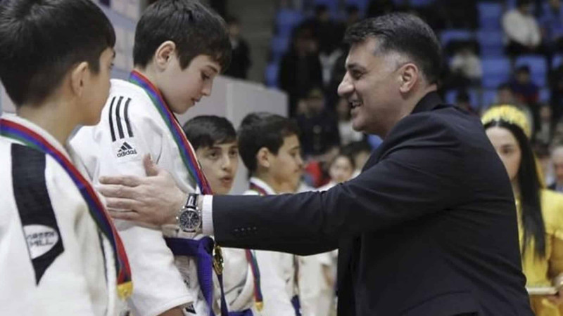 Raqif Abbasov Sumqayıtda işləmək istəmədi