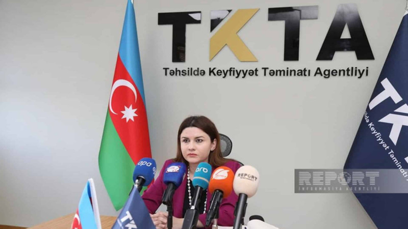 Elm və Təhsil Nazirliyi SDU-ilə bağlı qərar qəbul edib