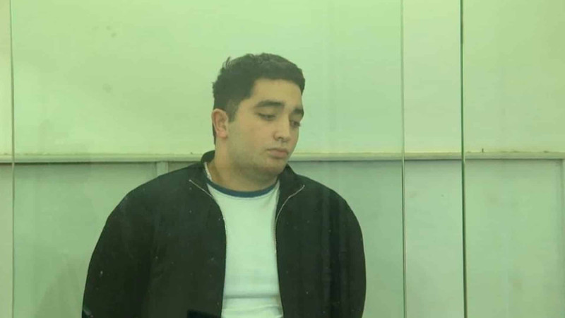 Ruslan Səfixanov son söz üçün vaxt istəyib