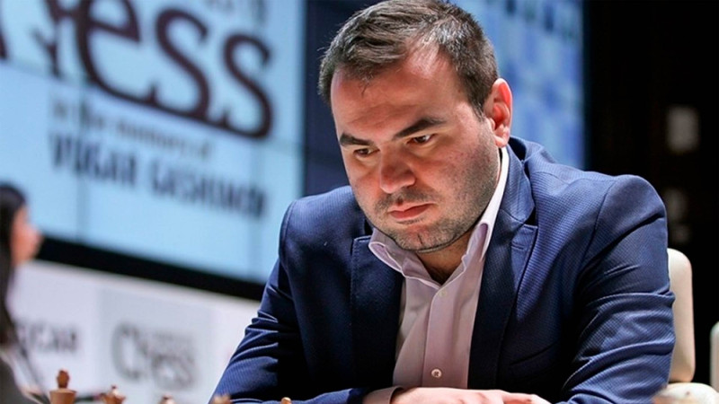 “Norway Chess”: şahmatçımız Fransa təmsilçisinə məğlub olub