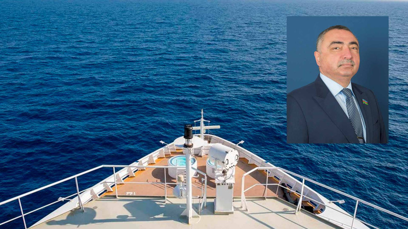 Deputat su nəqliyyatının tətbiq edilməsini təklif edib