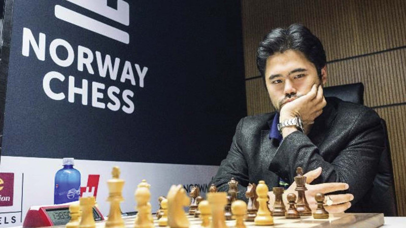 Norway Chess: Məmmədyarov ABŞ təmsilçisi ilə üz-üzə gələcək