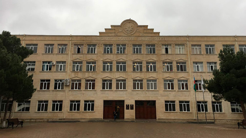 SDU-nun alimləri Milli H-index reytinqində yer alıblar