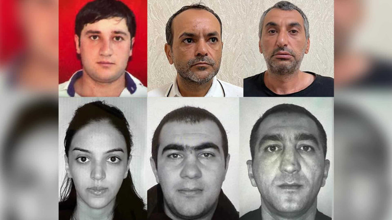 Sumqayıtda 16 kq narkotik vasitə tapılıb