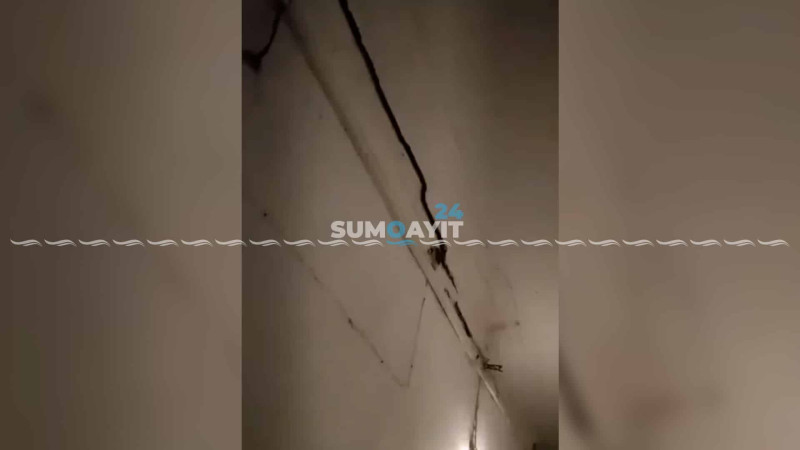 Aidiyyəti qurumların diqqətindən kənar qalan yataqxana