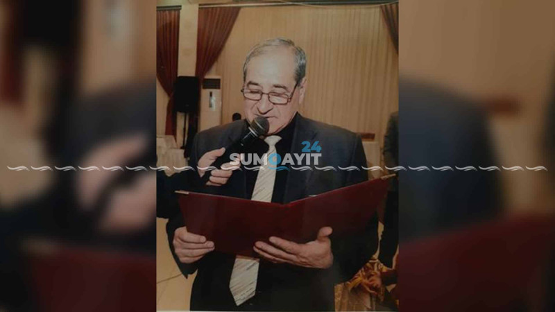 Ən dəyərli illərini Sumqayıtın inkişafına həsr etmiş Ramiz Mustafayevin ildönümüdür