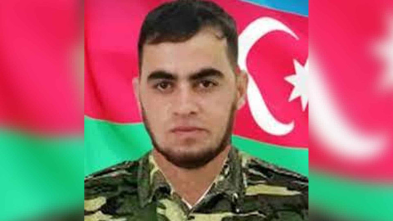 Bu gün şəhid Əzizağa Dadaşovun mövlududur