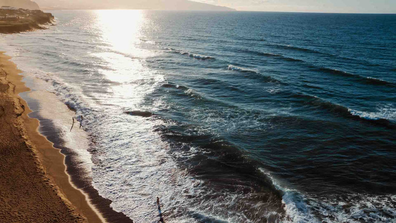 Sabah çimərliklərdə gözlənilən hava şəraiti