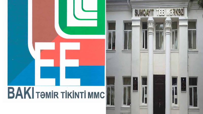 “Bakı Təmir Tikinti şirkəti Sumqayıt Tibb Mərkəzini məhkəməyə verib