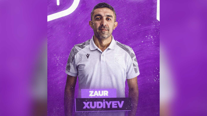 “Sumqayıt”da mətbuat xidmətinin yeni rəhbəri təyin olunub
