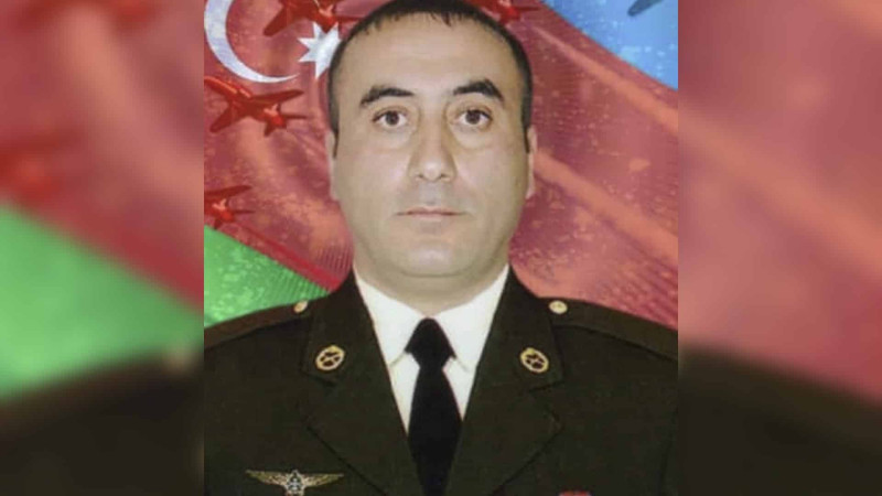 Bu gün Vətən Müharibəsi şəhidi Elnur Abdullayevin mövlududur