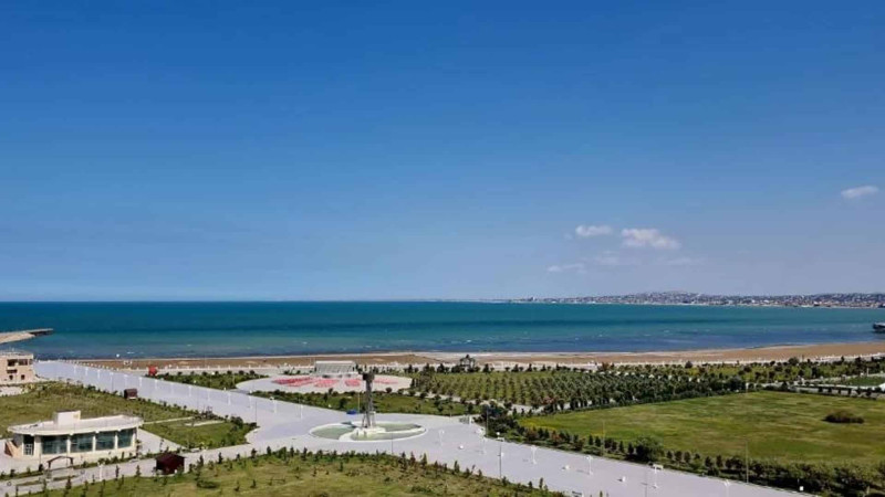 Sabah çimərliklərdə gözlənilən hava