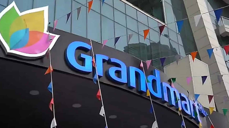 Grandmartda yoxlamalar aparılıb