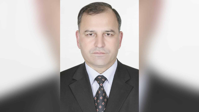 SDU-nun professoru saxlanılıb