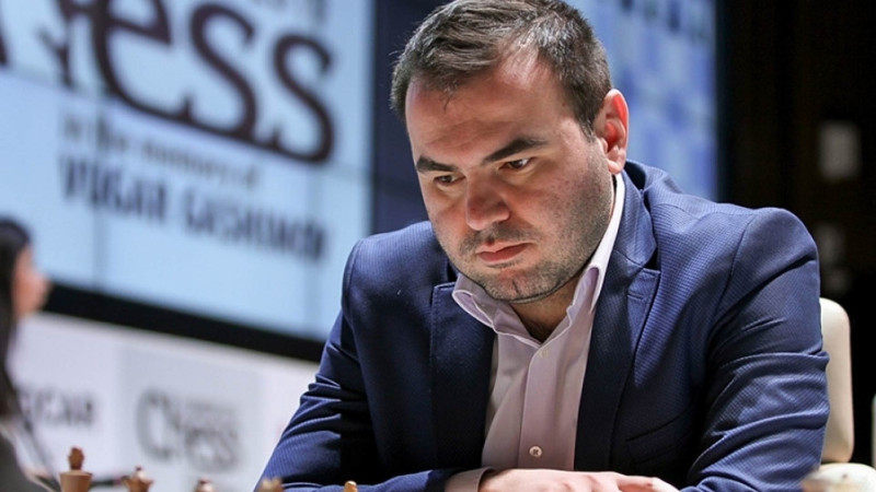 Məmmədyarov FIDE-nin reytinq cədvəlində yüksəlib