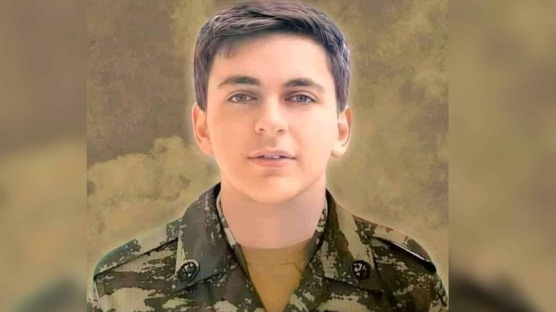 Bu gün şəhid Nurlan Ağakişiyevin anadan olduğu gündür