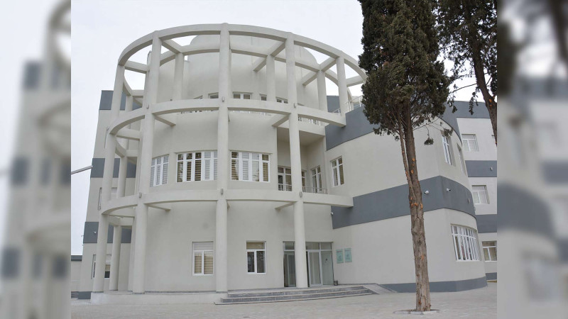 Ximekspress-2000 firmasına protokol tərtib edilib