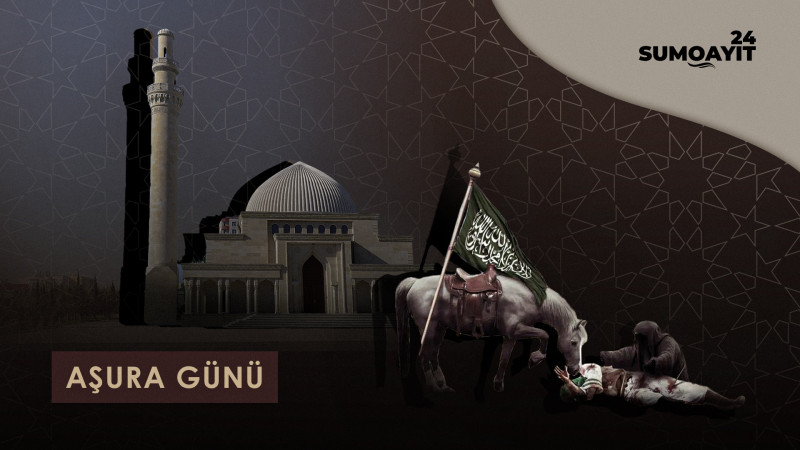 Bu gün Aşura günüdür