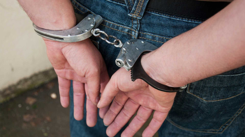 Sumqayıtda 15 il əvvəl qadını öldürən şəxs tutulub