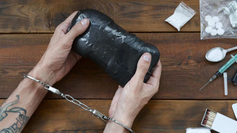 Sumqayıtda polis tərəfindən 62 nəfər saxlanılıb