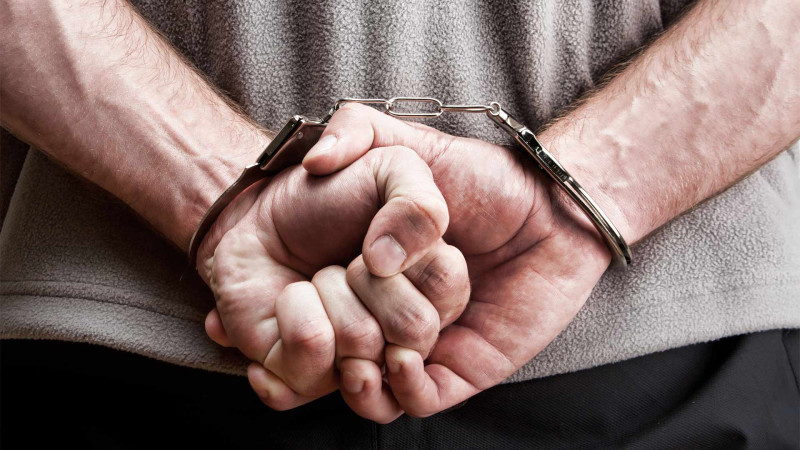 Baxışa görə tanışını oldürən Sumqayıt sakini həbs olunub