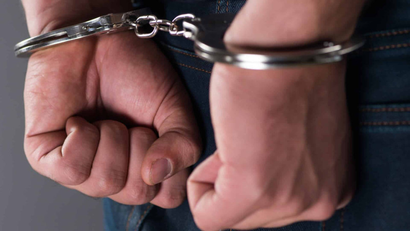 Sumqayıtda 4 nəfər oğurluq üstündə tutulub