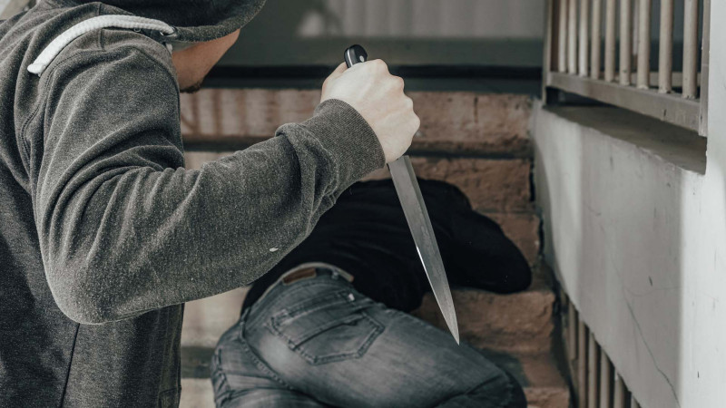 Qohumlar arasında mübahisə qətlə çevrilib