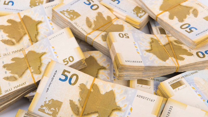 Keçmiş məhbus paytaxtda 8 min manatlıq oğurluq etməkdə şübhəli bilinir