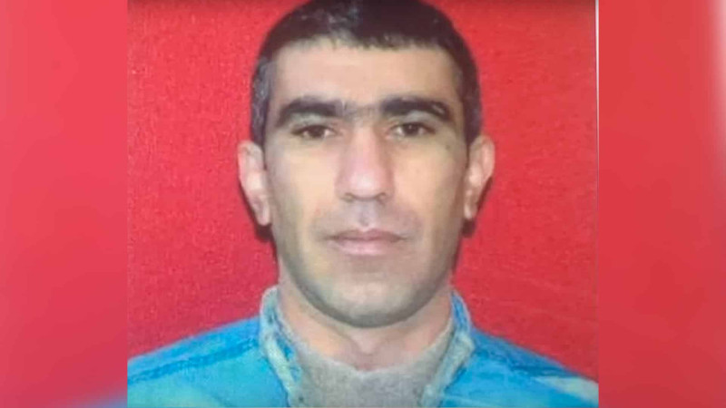 Sumqayıt polisi 15 il öncə qadını öldürən şəxsi tutub