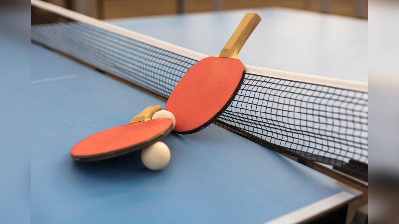 Sumqayıt bulvarında stolüstü tennis üzrə nümunəvi çıxışlar təşkil olunacaq