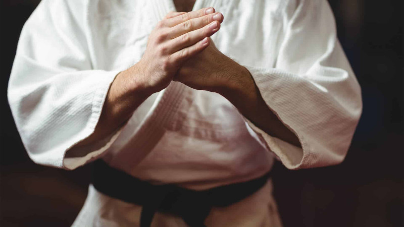 İstirahət mərkəzində karate tədbiri təşkil olunacaq