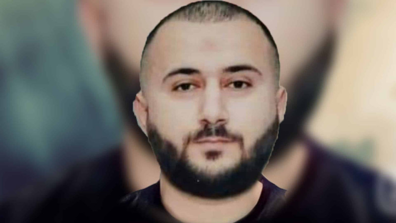İrana casusluqda ittiham olunan Ceyranbatan sakini tutulub