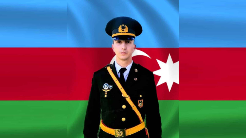 Bu gün şəhid Ülvü Məhərrəmovun anadan olduğu gündür