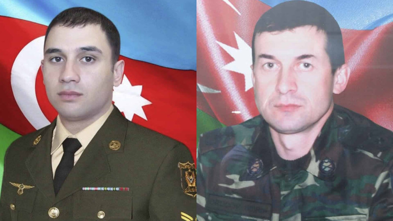 “Murov Qartalı” və Seymur Baxışov mövlududur