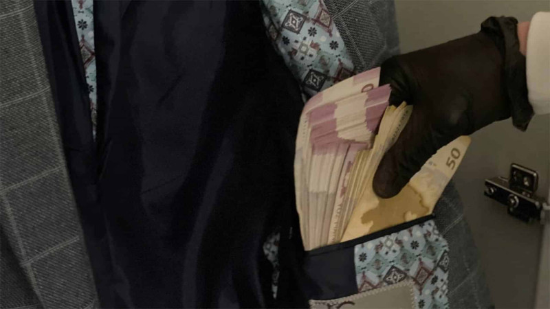 Biləcəridə həmşəhərlimizin pulunu oğurlayıblar