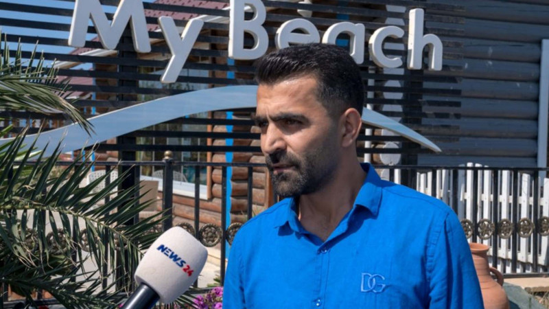 My Beach restoranı yüksək xidmət haqqı alınmasına aydınlıq gətirib