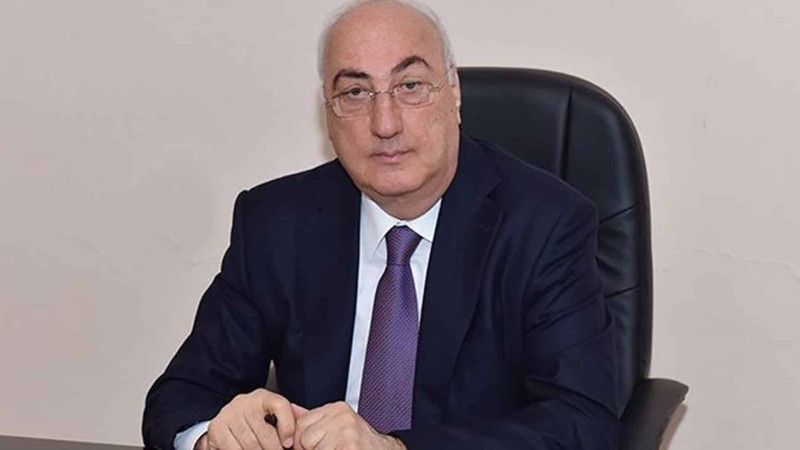 Zakir Fərəcov səhhəti ilə bağlı Almaniyaya aparılıb - İDDİA