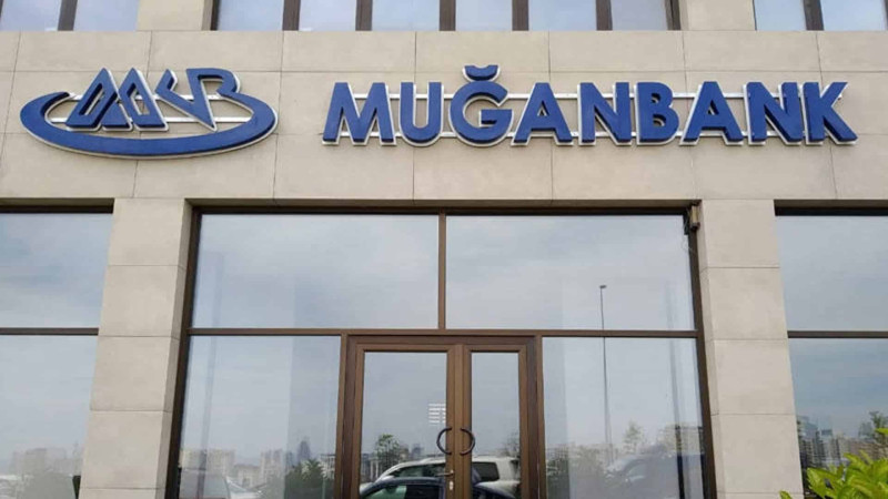 Muğanbank aztəminatlı ailələrə yardım edib