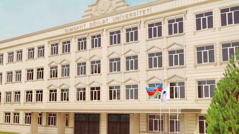 SDU-da plan yerləri tam dolub