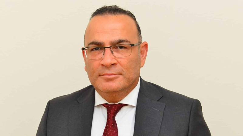 Azərikimyanın yeni direktoru məlum olub